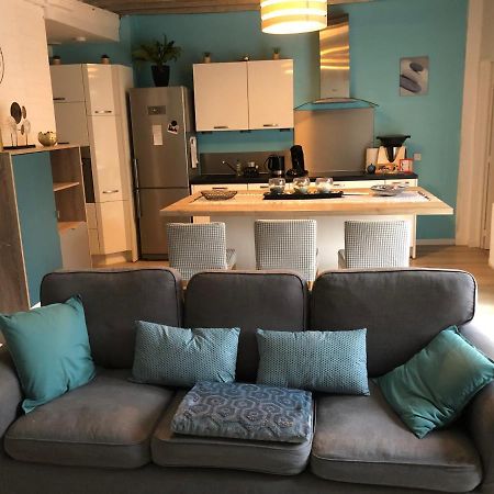 Chambre Privee Triel-Sur-Seine Екстериор снимка