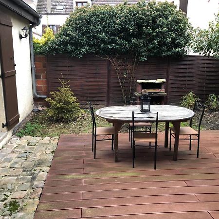 Chambre Privee Triel-Sur-Seine Екстериор снимка