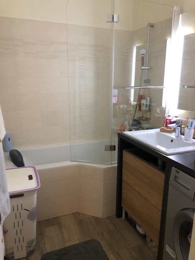 Chambre Privee Triel-Sur-Seine Екстериор снимка