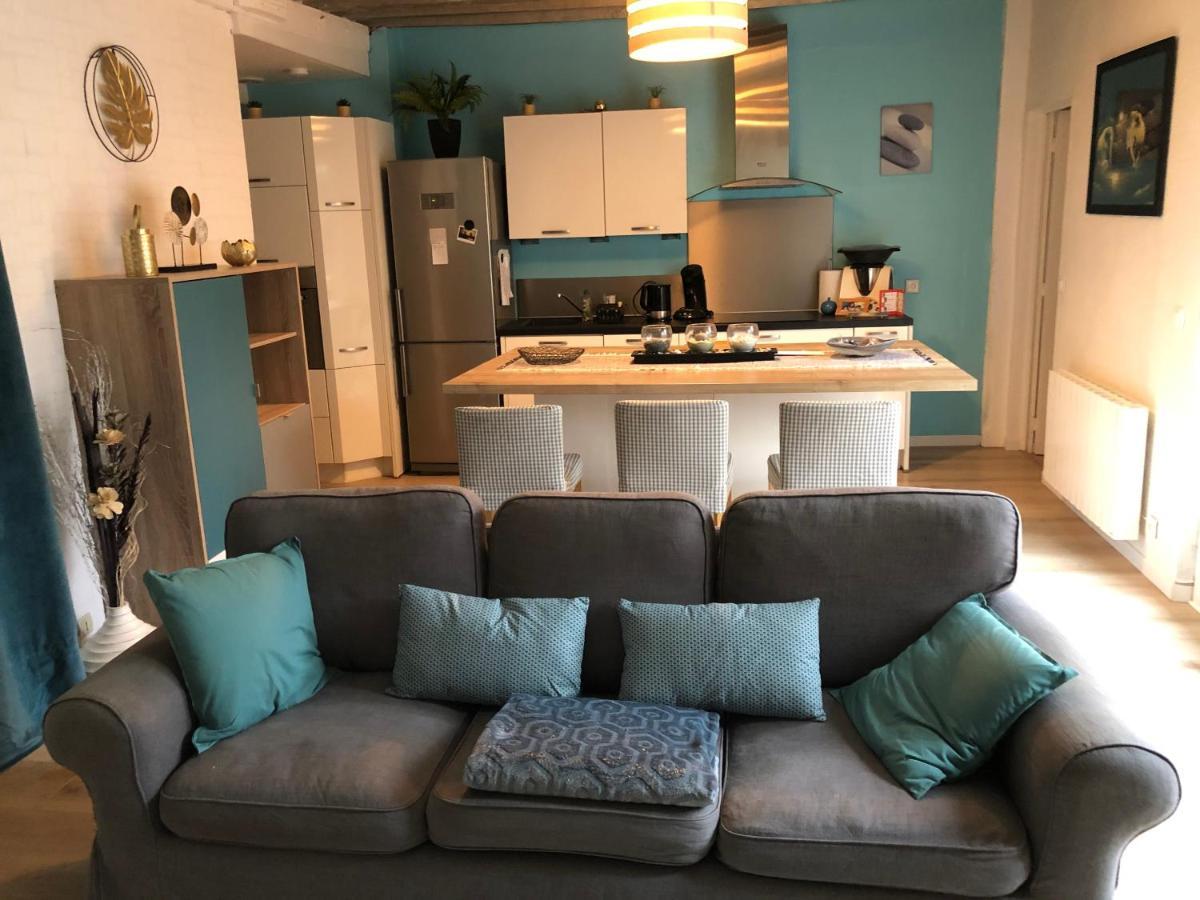 Chambre Privee Triel-Sur-Seine Екстериор снимка