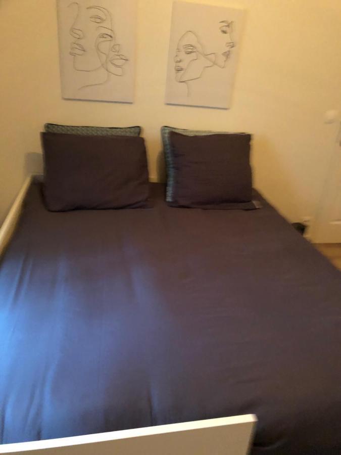 Chambre Privee Triel-Sur-Seine Екстериор снимка